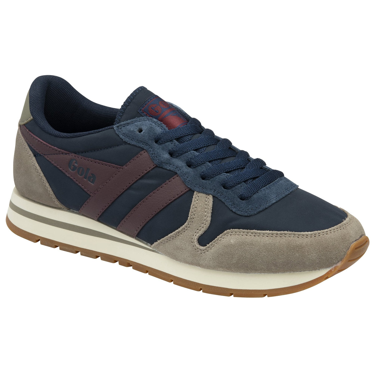 Gola Gola Classics Daytona Chute Trainers