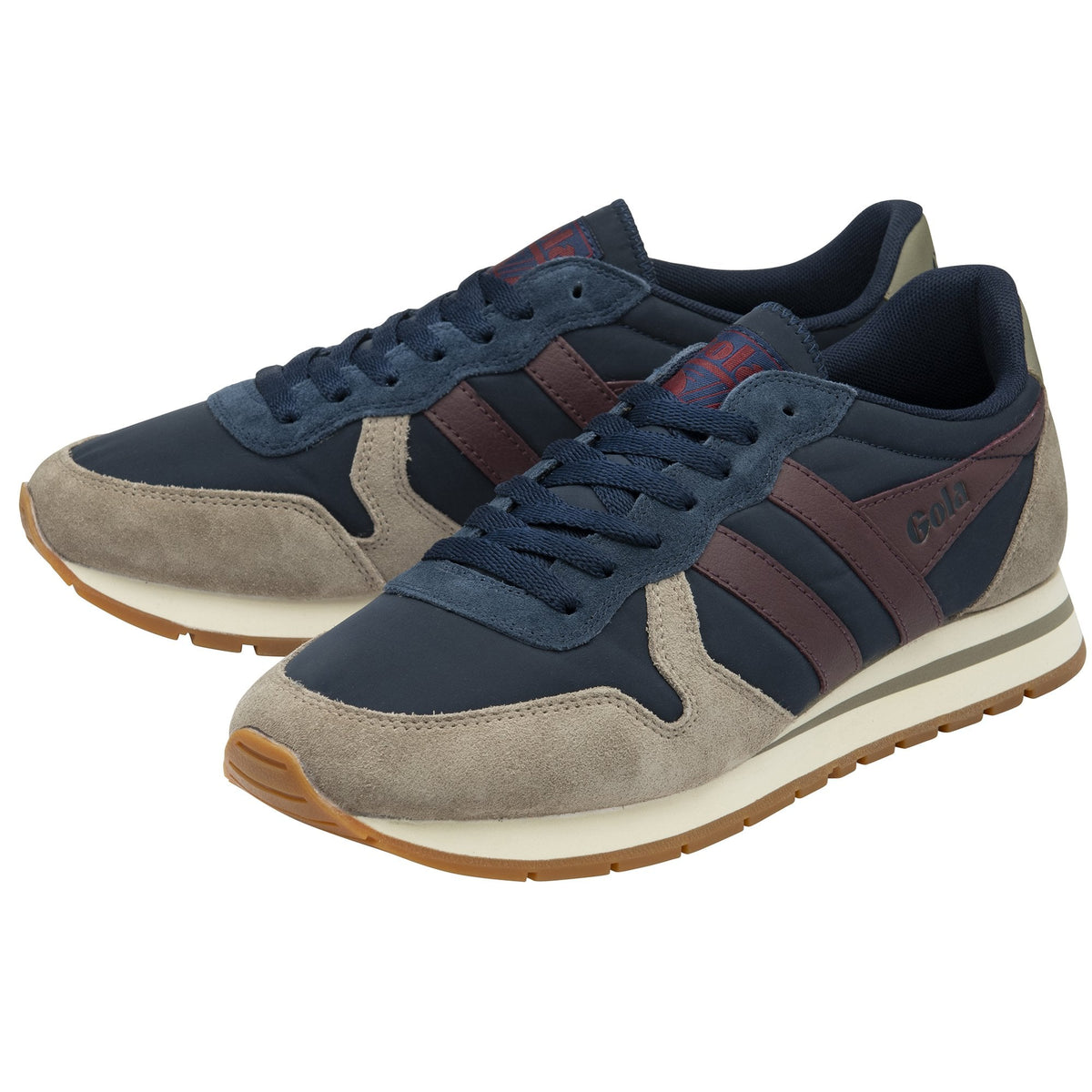Gola Gola Classics Daytona Chute Trainers