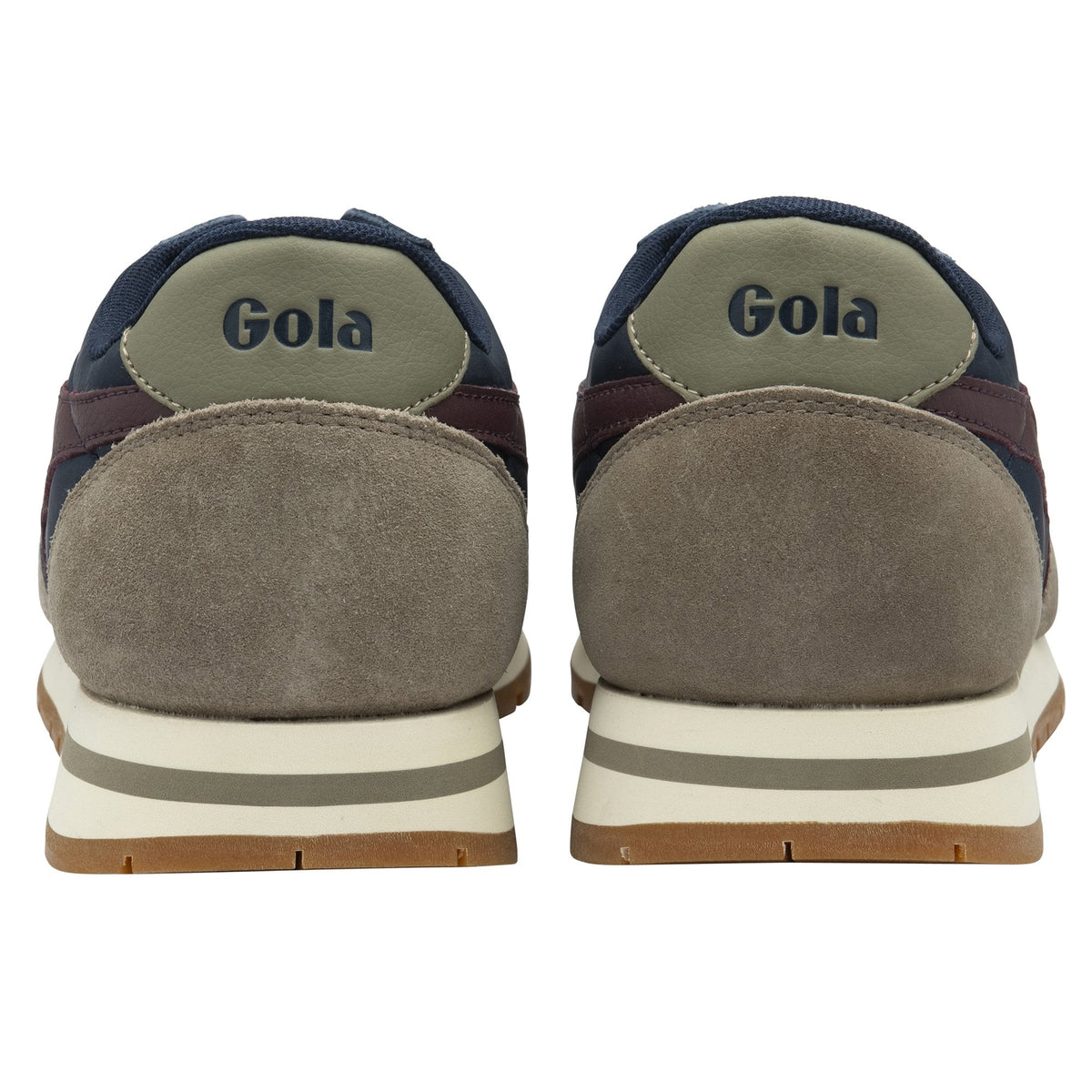 Gola Gola Classics Daytona Chute Trainers