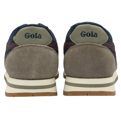 Gola Gola Classics Daytona Chute Trainers