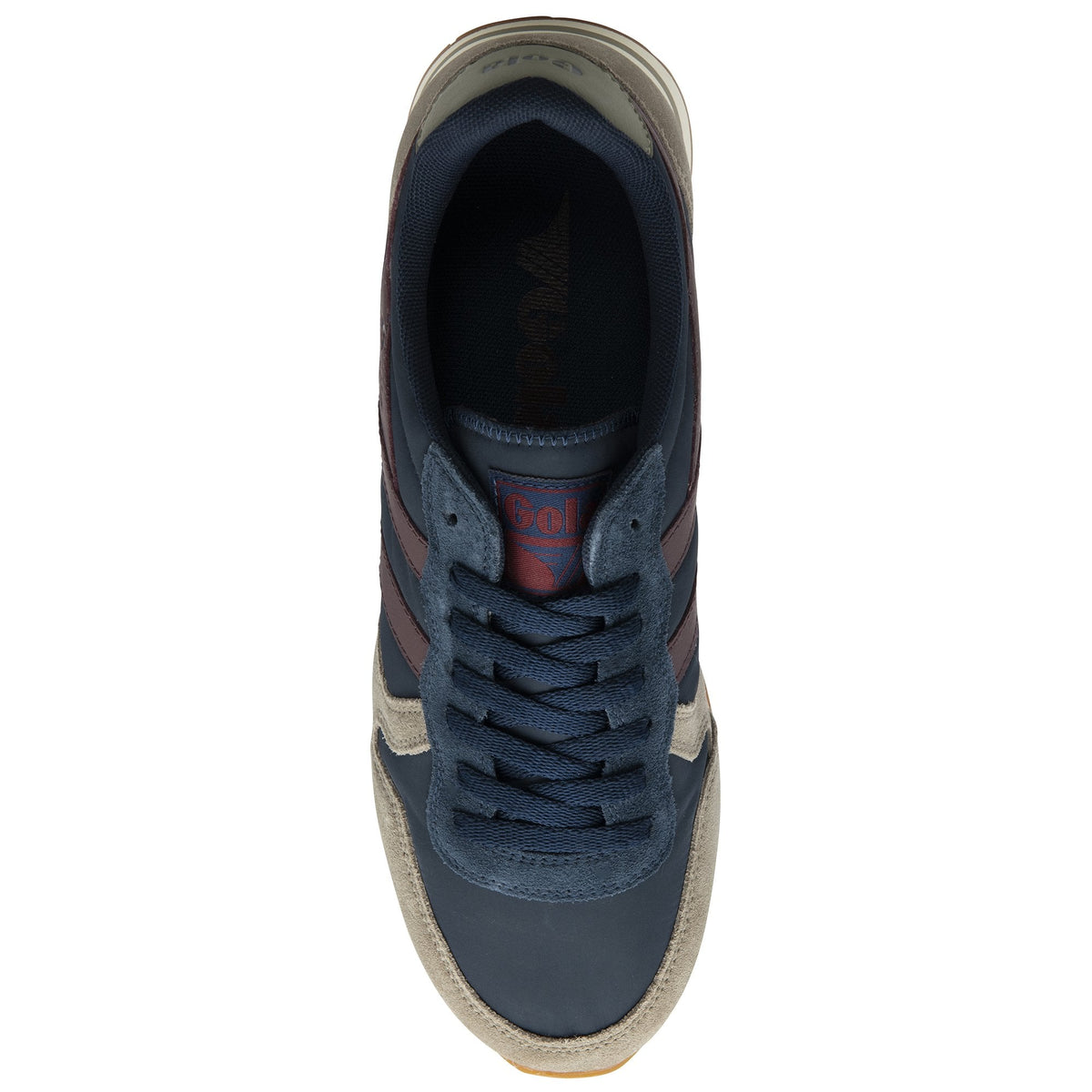 Gola Gola Classics Daytona Chute Trainers