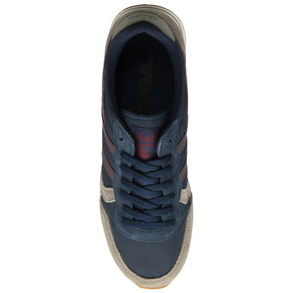 Gola Gola Classics Daytona Chute Trainers