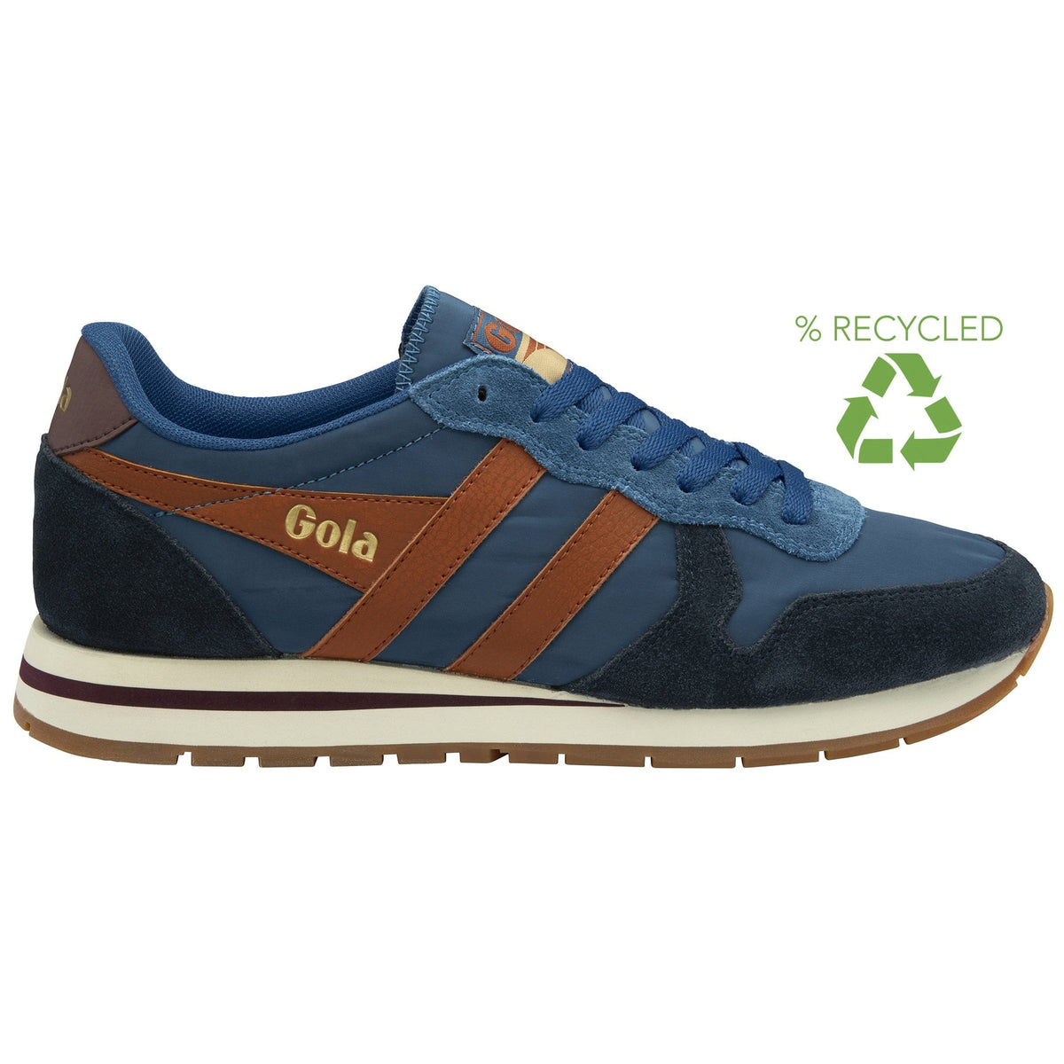 Gola Gola Classics Daytona Chute Trainers