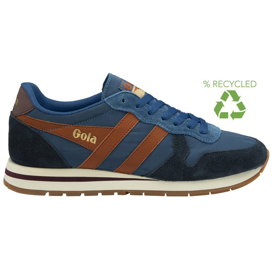Gola Gola Classics Daytona Chute Trainers