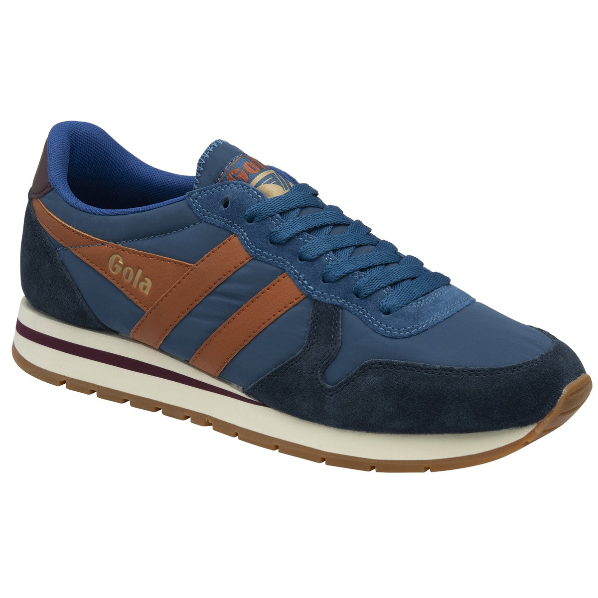 Gola Gola Classics Daytona Chute Trainers