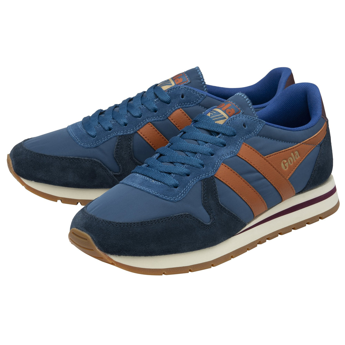 Gola Gola Classics Daytona Chute Trainers