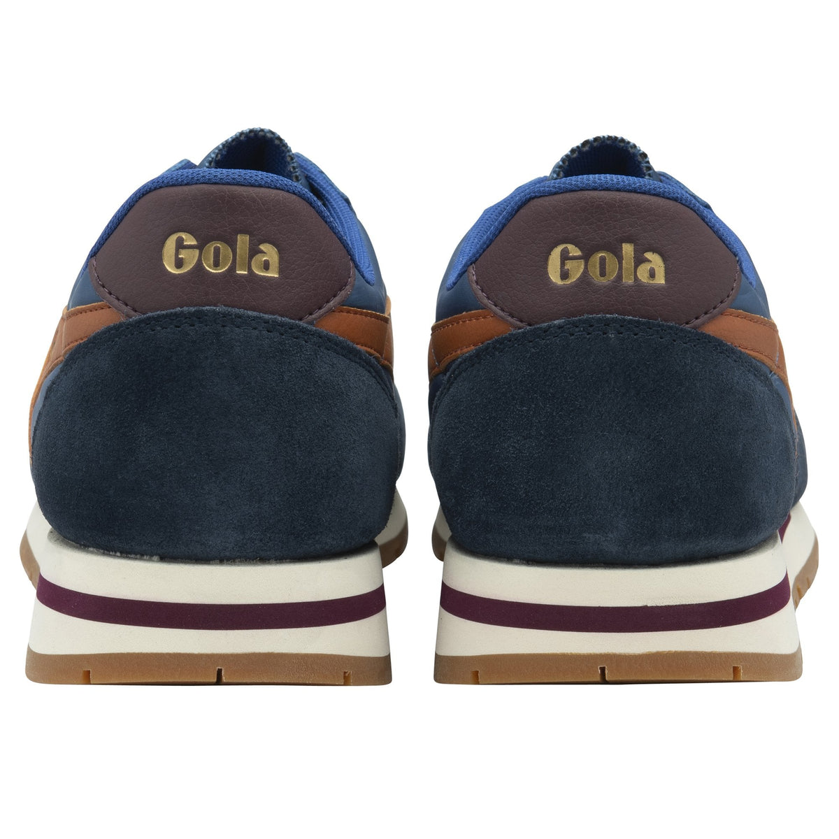 Gola Gola Classics Daytona Chute Trainers