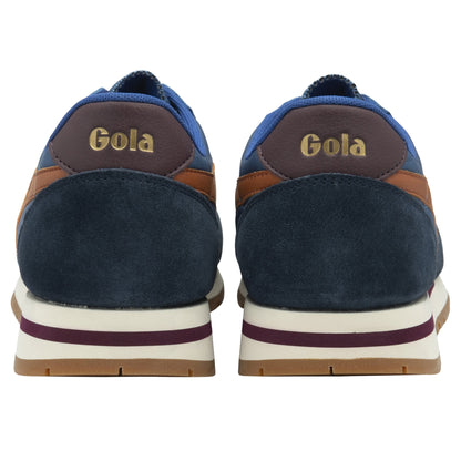 Gola Gola Classics Daytona Chute Trainers