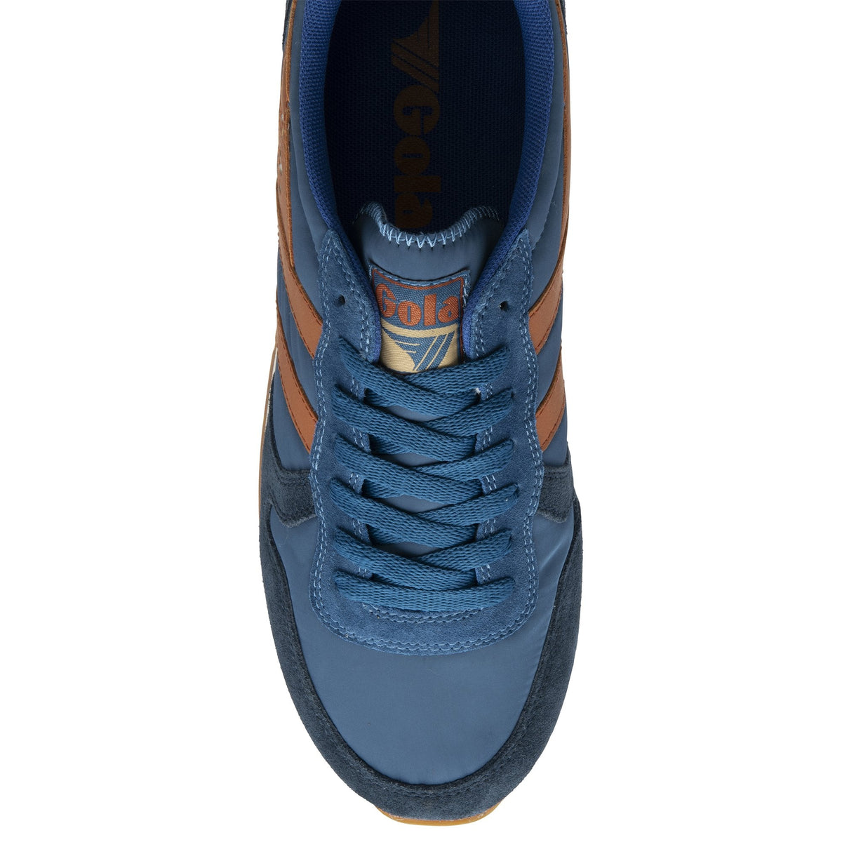 Gola Gola Classics Daytona Chute Trainers