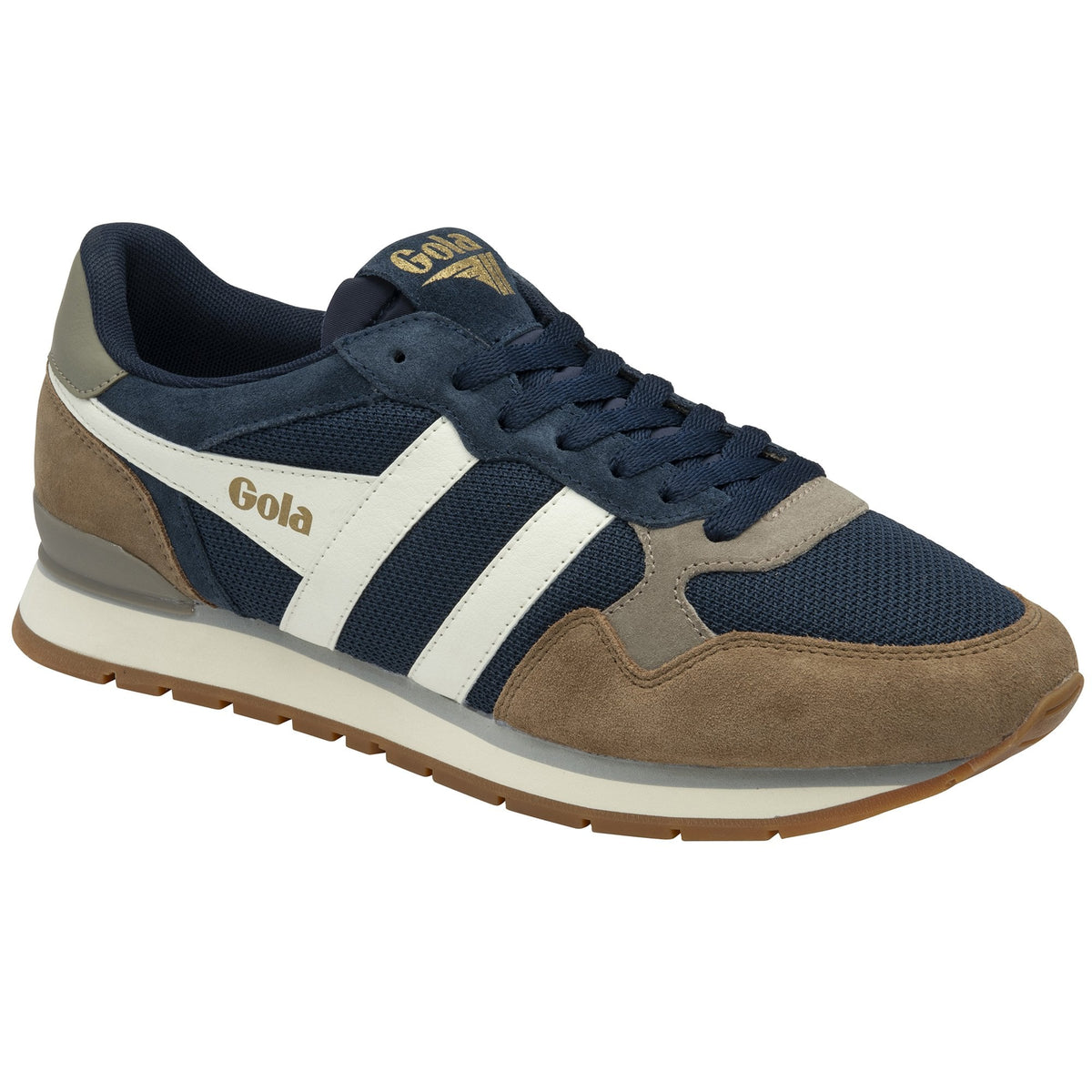 Gola Gola Classics Colorado Trainers