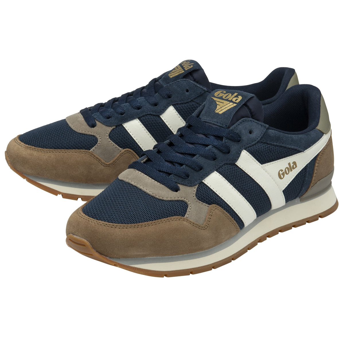 Gola Gola Classics Colorado Trainers