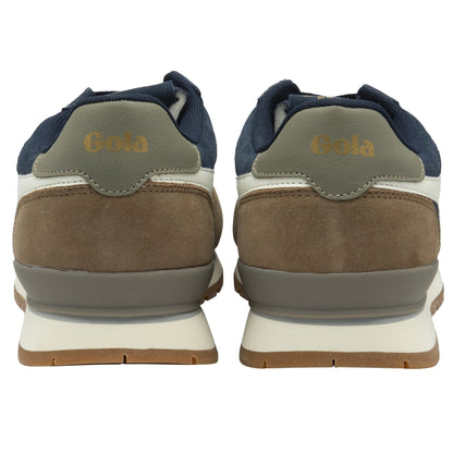 Gola Gola Classics Colorado Trainers