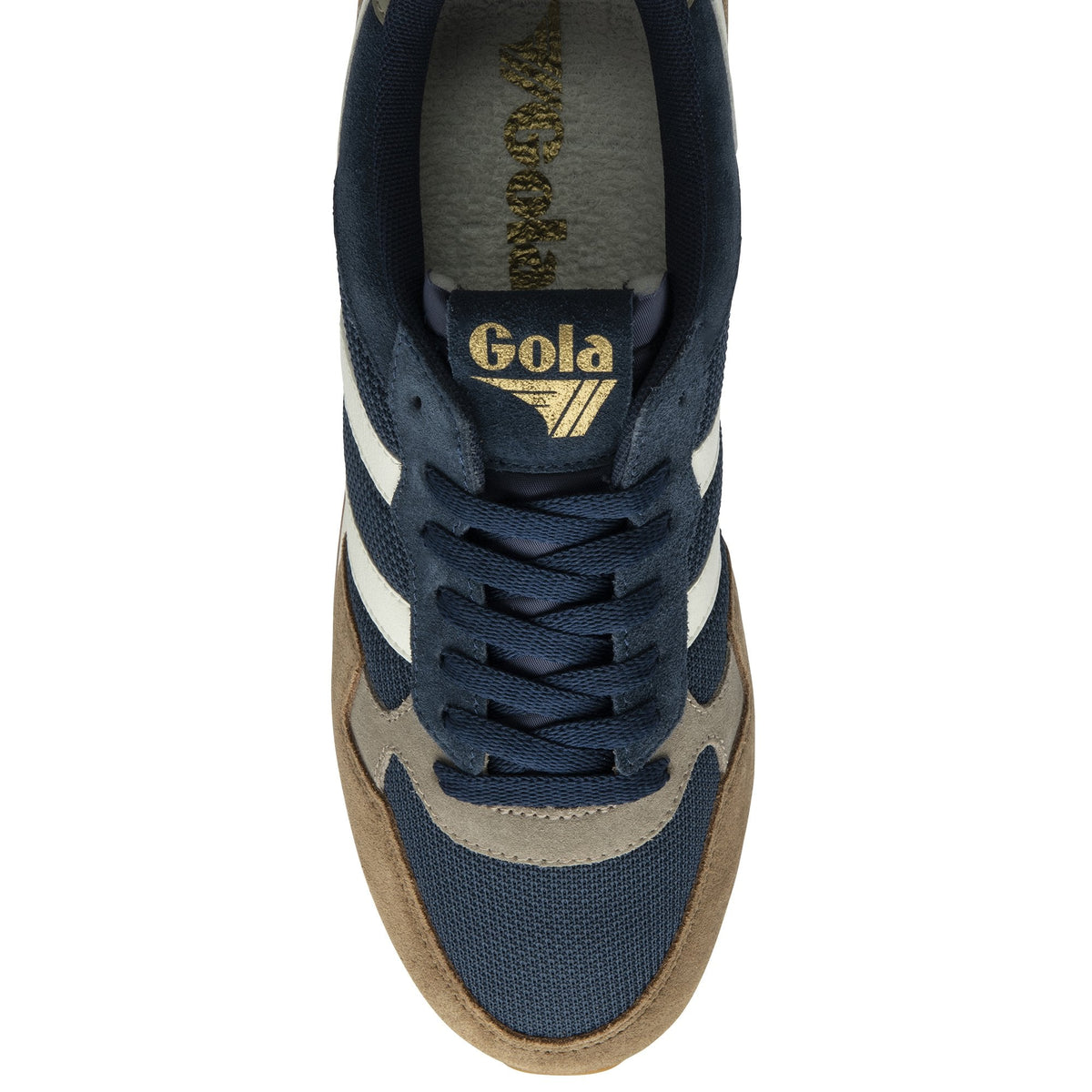 Gola Gola Classics Colorado Trainers