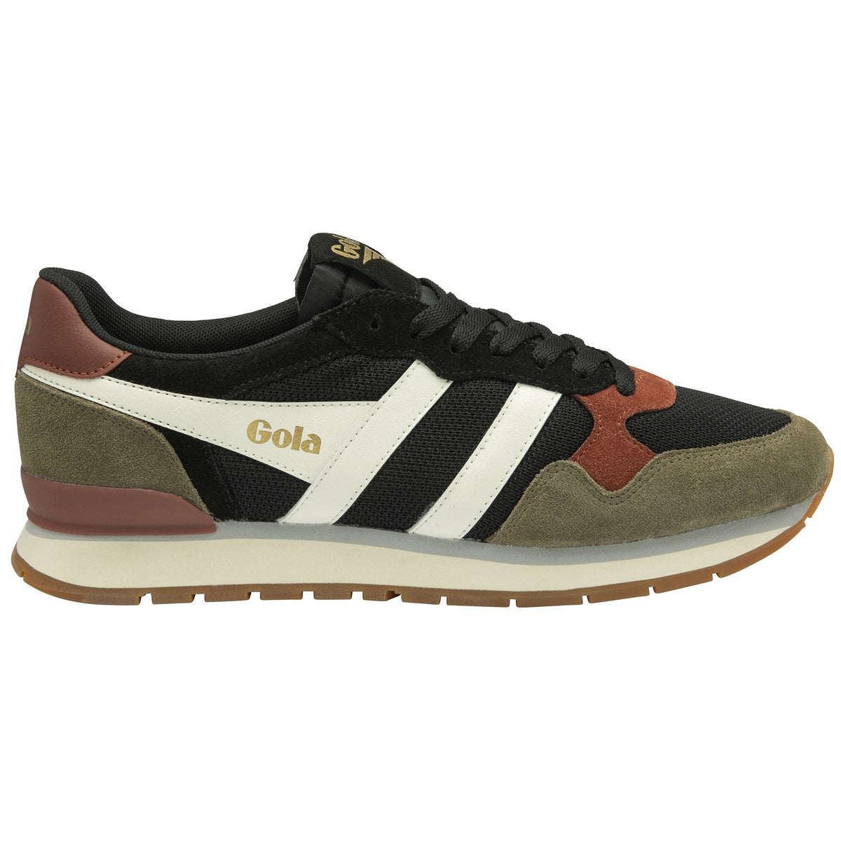 Gola Gola Classics Colorado Trainers