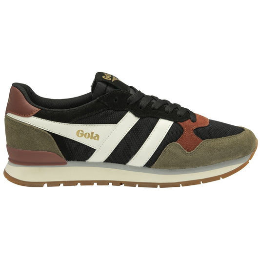 Gola Gola Classics Colorado Trainers