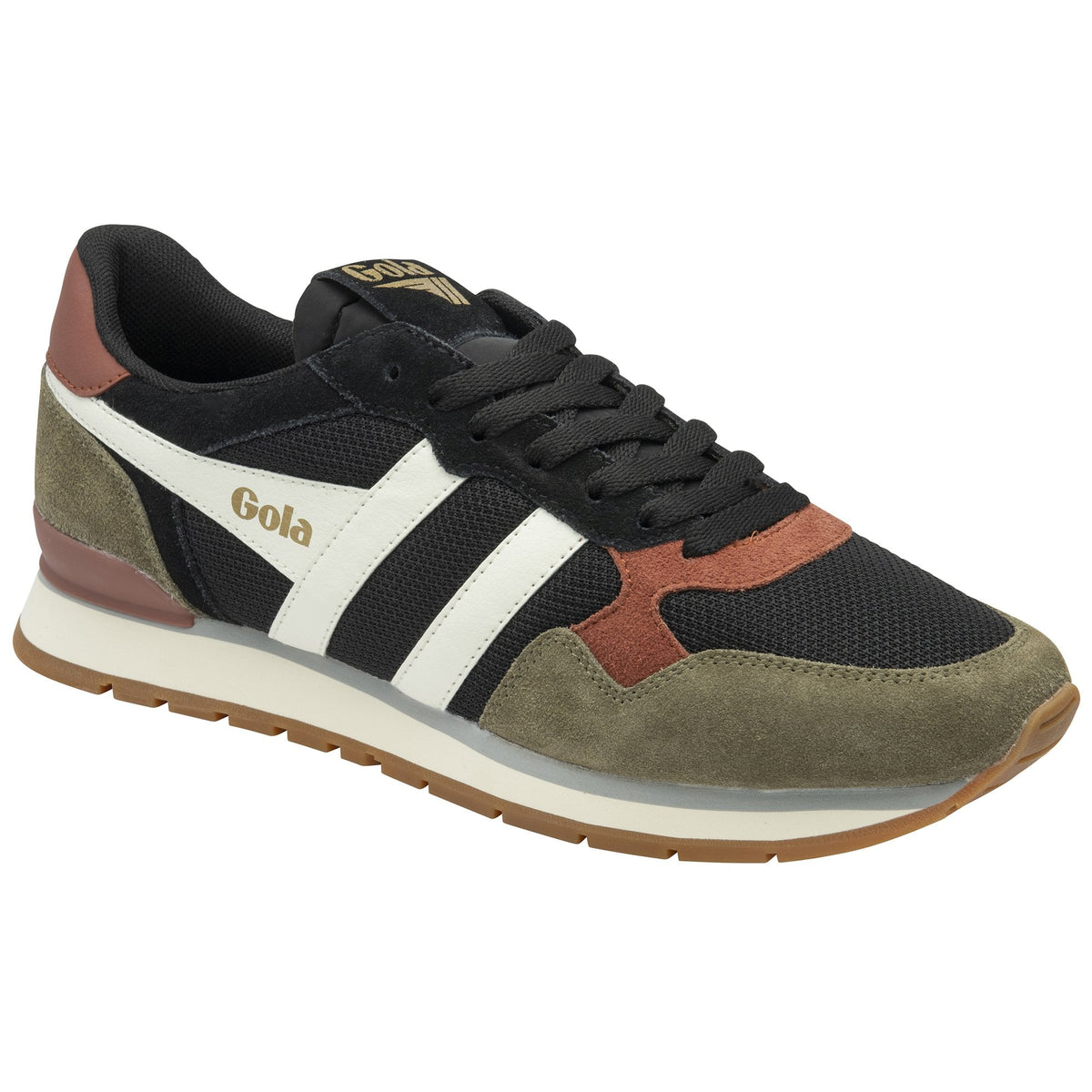 Gola Gola Classics Colorado Trainers