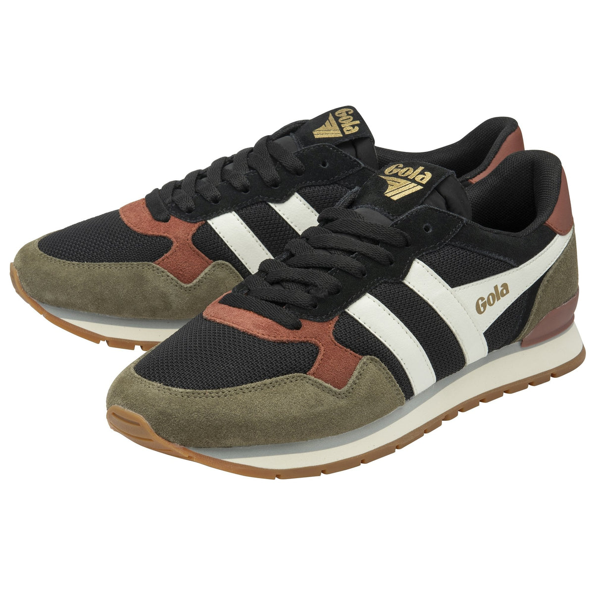 Gola Gola Classics Colorado Trainers