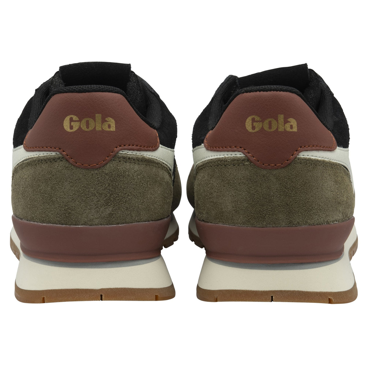 Gola Gola Classics Colorado Trainers