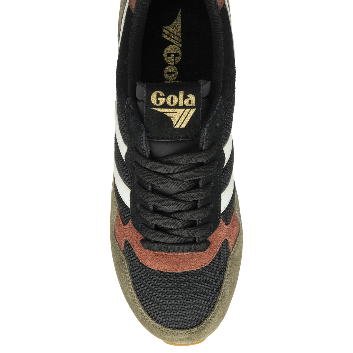 Gola Gola Classics Colorado Trainers