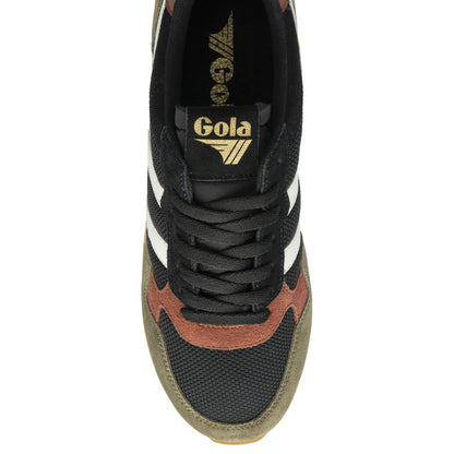 Gola Gola Classics Colorado Trainers