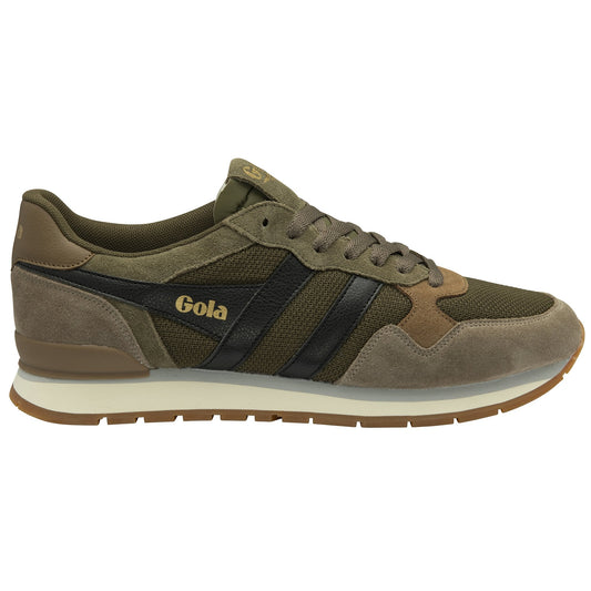 Gola Gola Classics Colorado Trainers