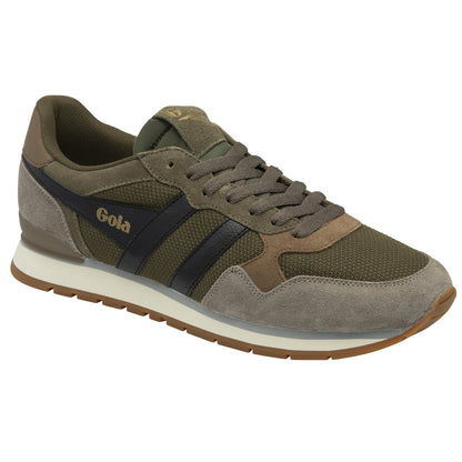 Gola Gola Classics Colorado Trainers