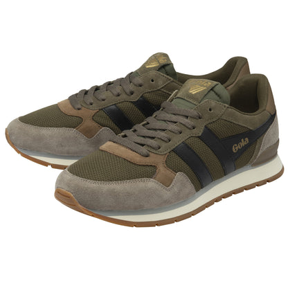 Gola Gola Classics Colorado Trainers