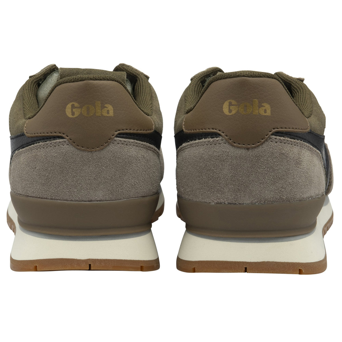 Gola Gola Classics Colorado Trainers