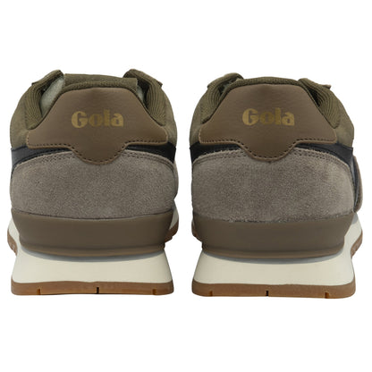 Gola Gola Classics Colorado Trainers