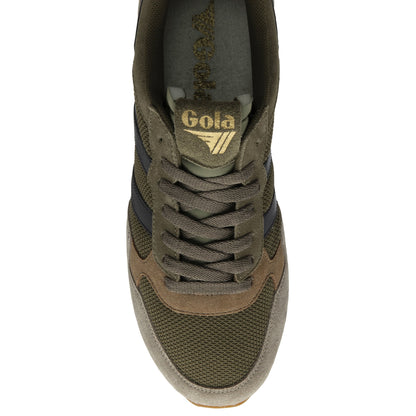 Gola Gola Classics Colorado Trainers