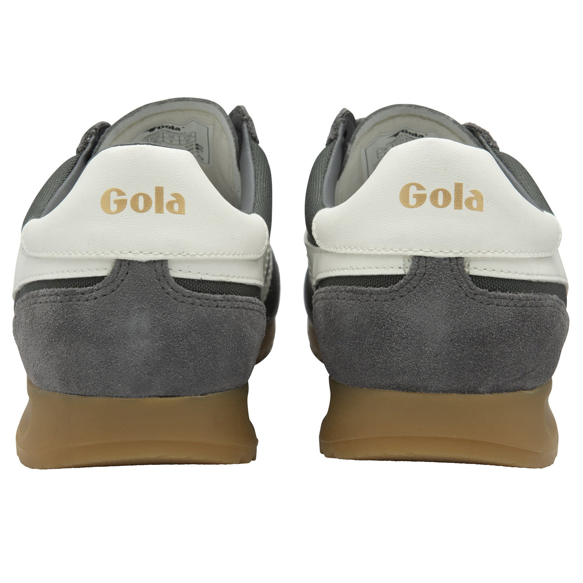 Gola Gola Classics Tornado Trainers