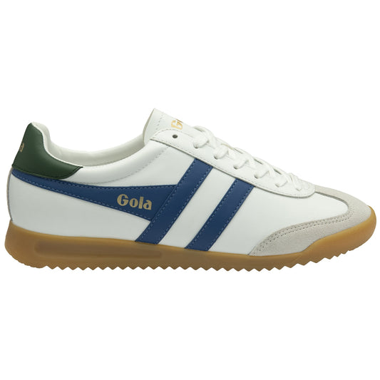 Gola Gola Classics Torpedo Leather Trainers