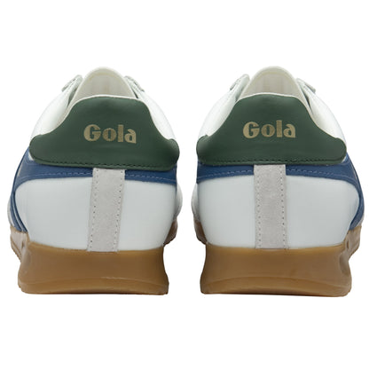 Gola Gola Classics Torpedo Leather Trainers