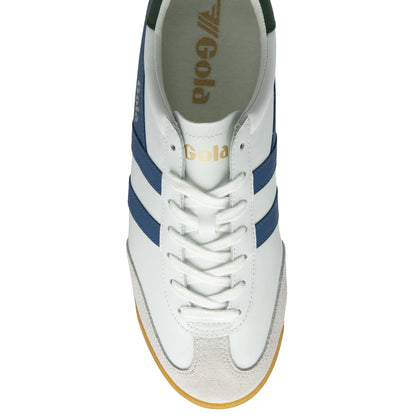 Gola Gola Classics Torpedo Leather Trainers