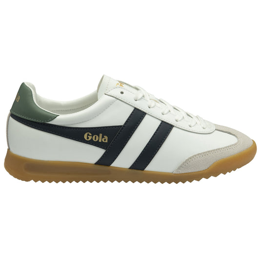 Gola Gola Classics Torpedo Leather Trainers
