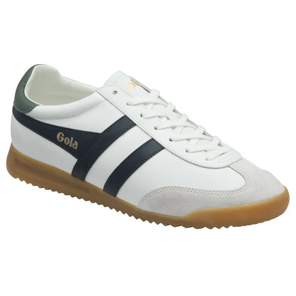 Gola Gola Classics Torpedo Leather Trainers