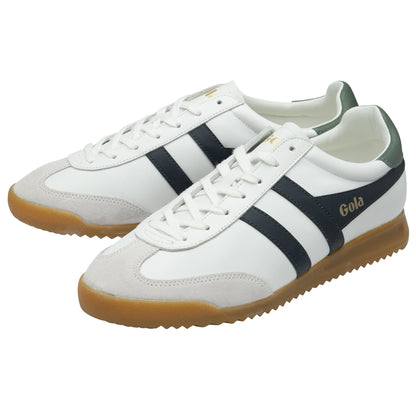 Gola Gola Classics Torpedo Leather Trainers