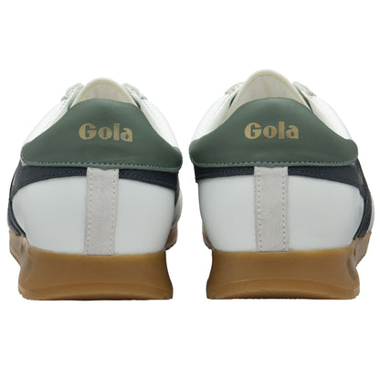 Gola Gola Classics Torpedo Leather Trainers