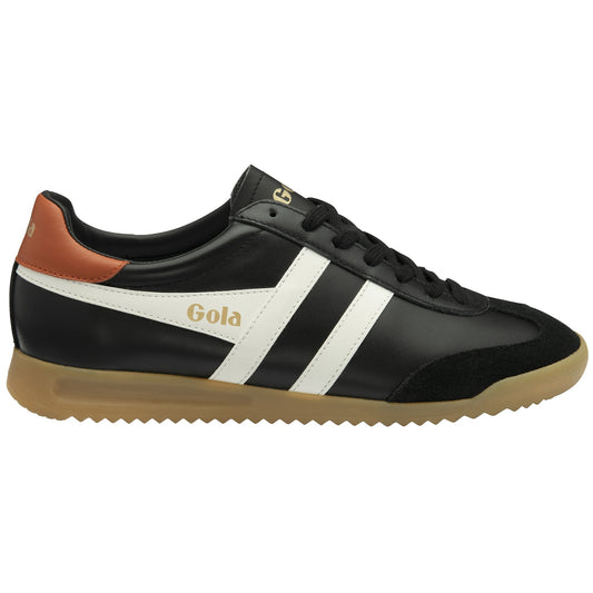 Gola Gola Classics Torpedo Leather Trainers