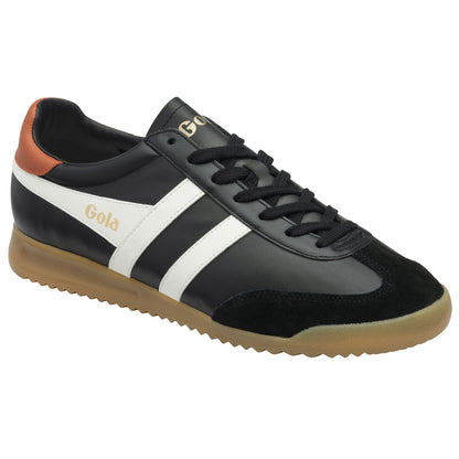 Gola Gola Classics Torpedo Leather Trainers