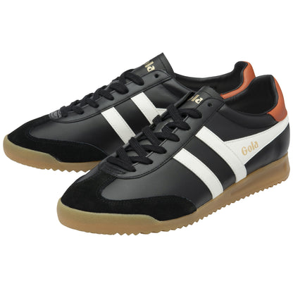 Gola Gola Classics Torpedo Leather Trainers