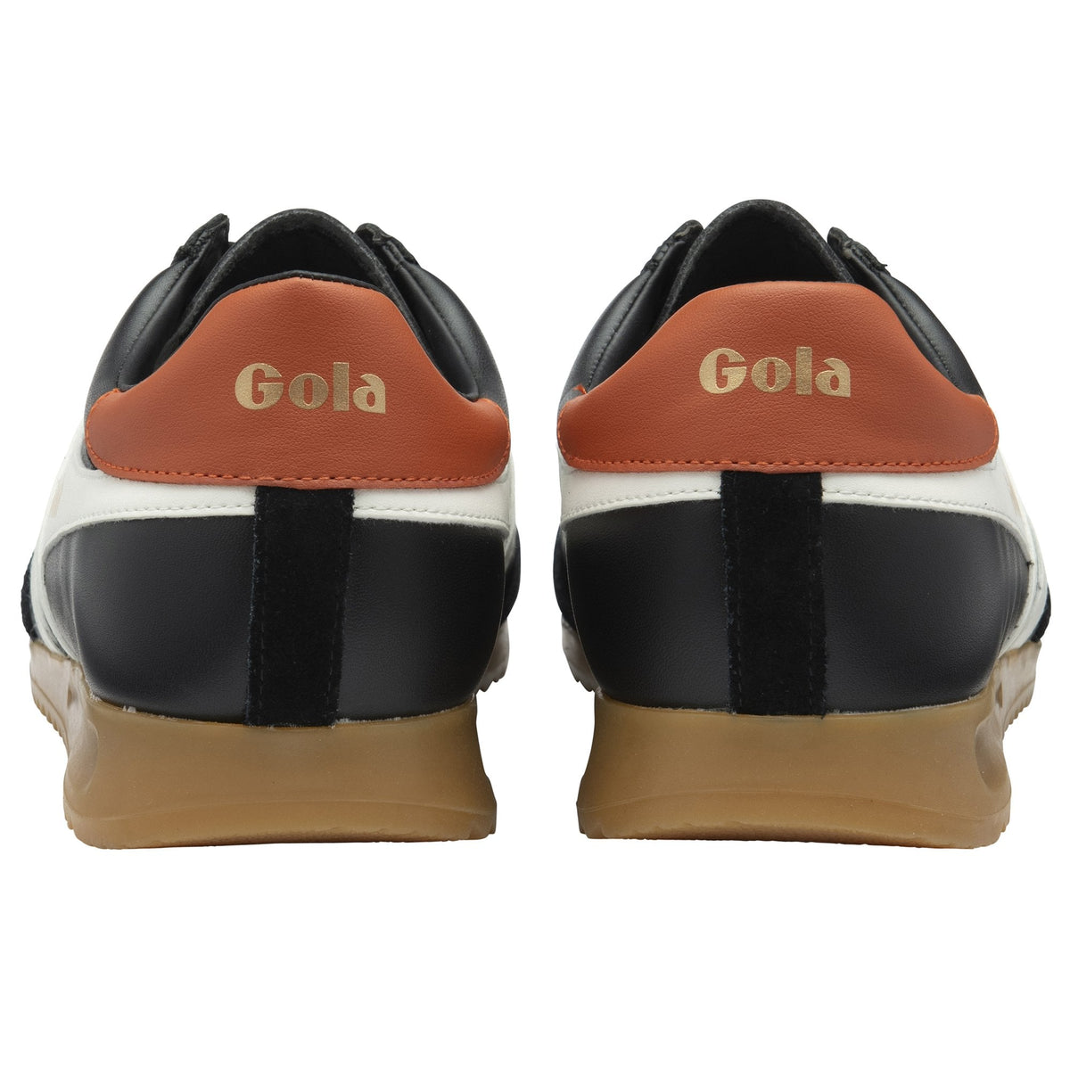 Gola Gola Classics Torpedo Leather Trainers