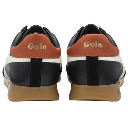 Gola Gola Classics Torpedo Leather Trainers