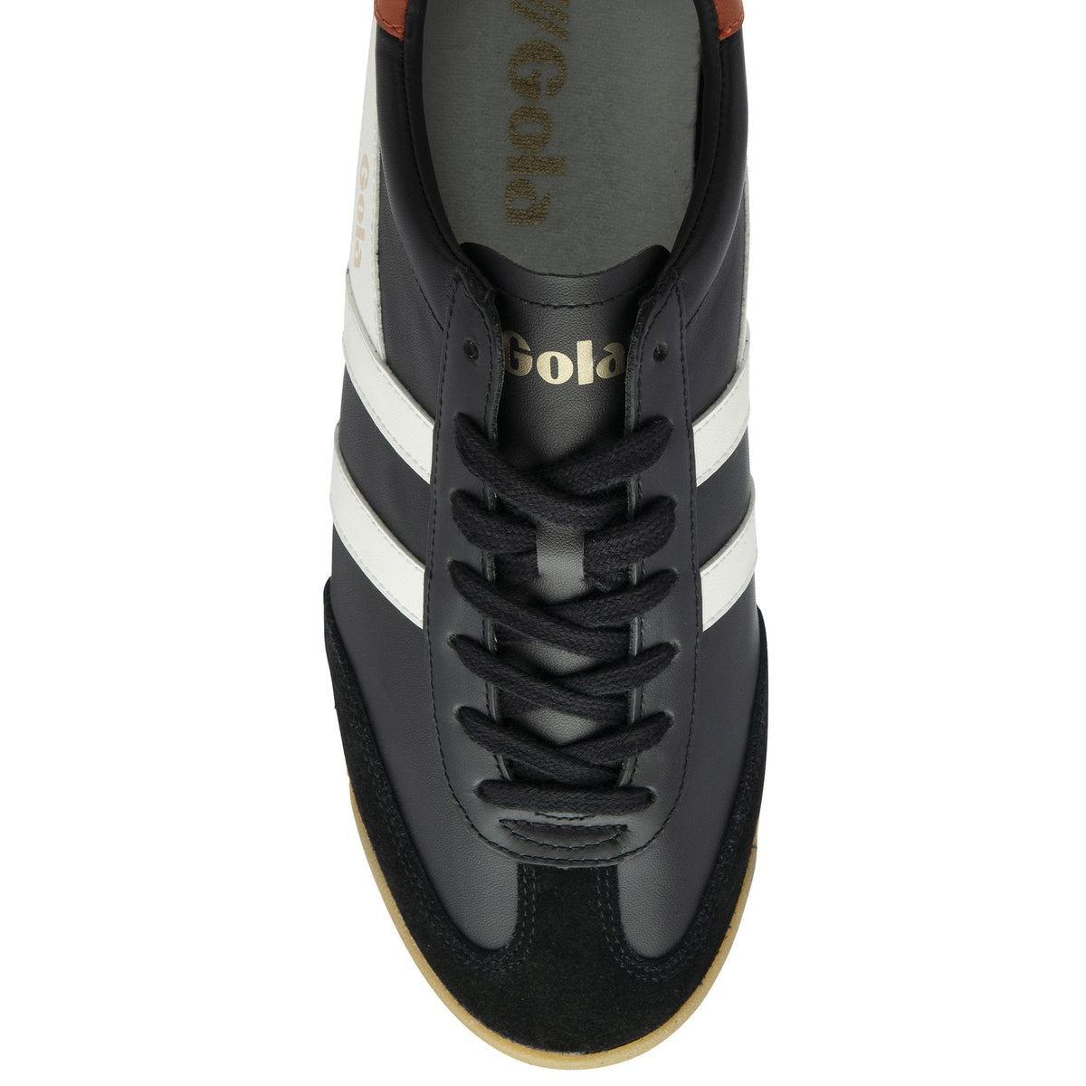 Gola Gola Classics Torpedo Leather Trainers