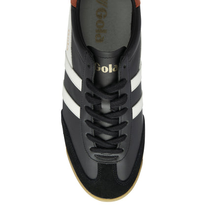 Gola Gola Classics Torpedo Leather Trainers