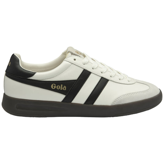 Gola Gola Classics Cyclone Leather Trainers
