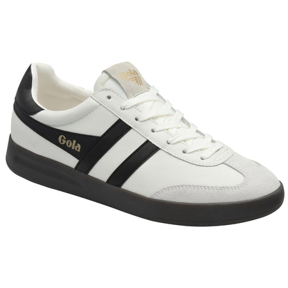 Gola Gola Classics Cyclone Leather Trainers