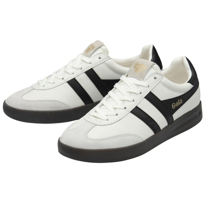 Gola Gola Classics Cyclone Leather Trainers