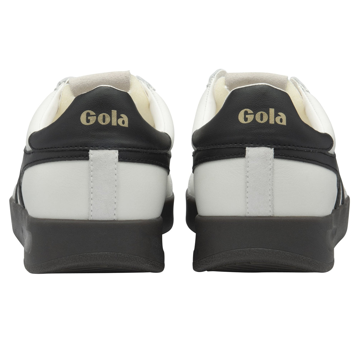 Gola Gola Classics Cyclone Leather Trainers