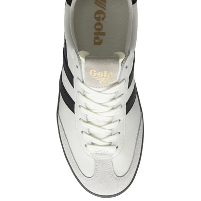 Gola Gola Classics Cyclone Leather Trainers